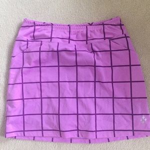 Golf/tennis skort size M by JoFit